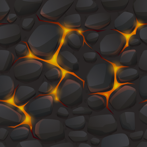 BACKGROUND_02 arena background in Snake Online