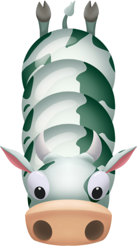 Moo-Tastic