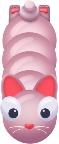 Dainty Damsel