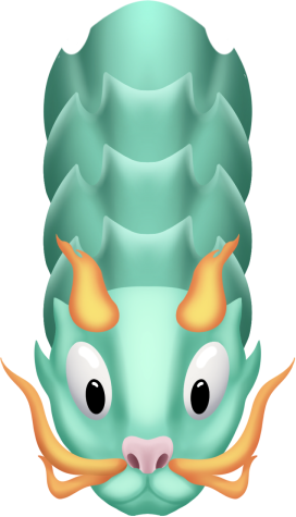 Imperial Dragon