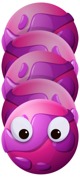 Purple Abyss